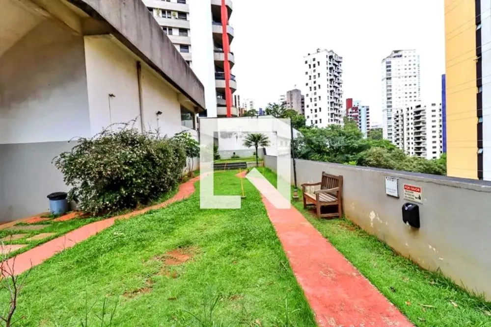 Apartamento, 1 quarto, 82 m² - Foto 1