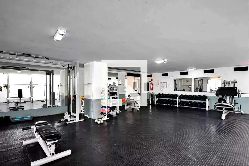 Apartamento, 1 quarto, 82 m² - Foto 9