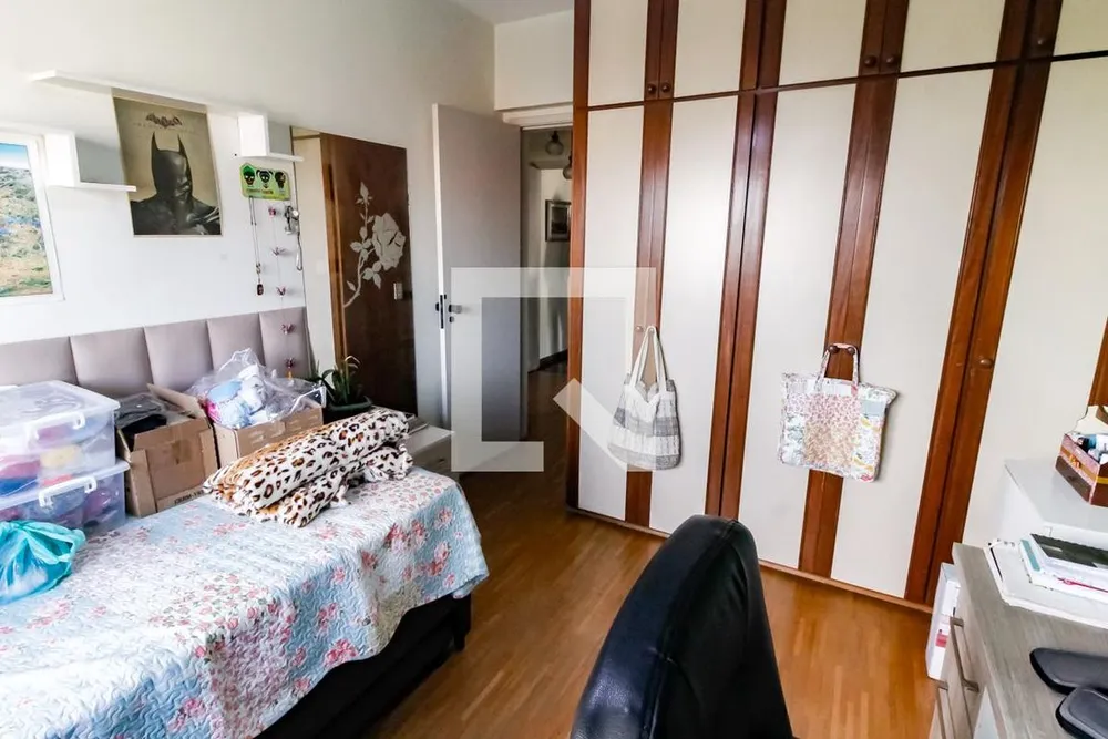 Apartamento, 3 quartos, 150 m² - Foto 2