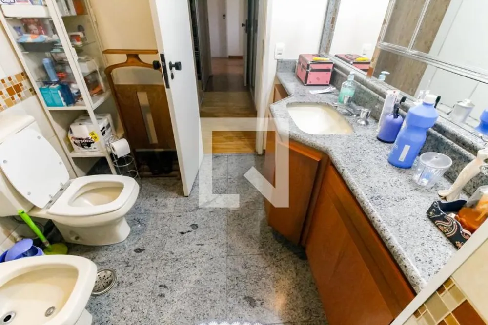 Apartamento, 3 quartos, 150 m² - Foto 4