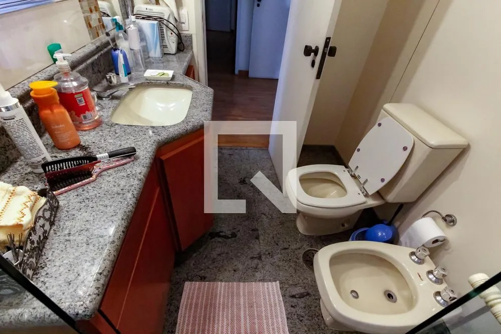 Apartamento, 3 quartos, 150 m² - Foto 3