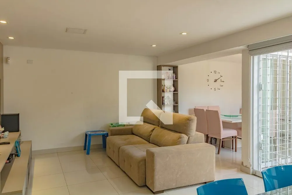 Casa, 3 quartos, 160 m² - Foto 1