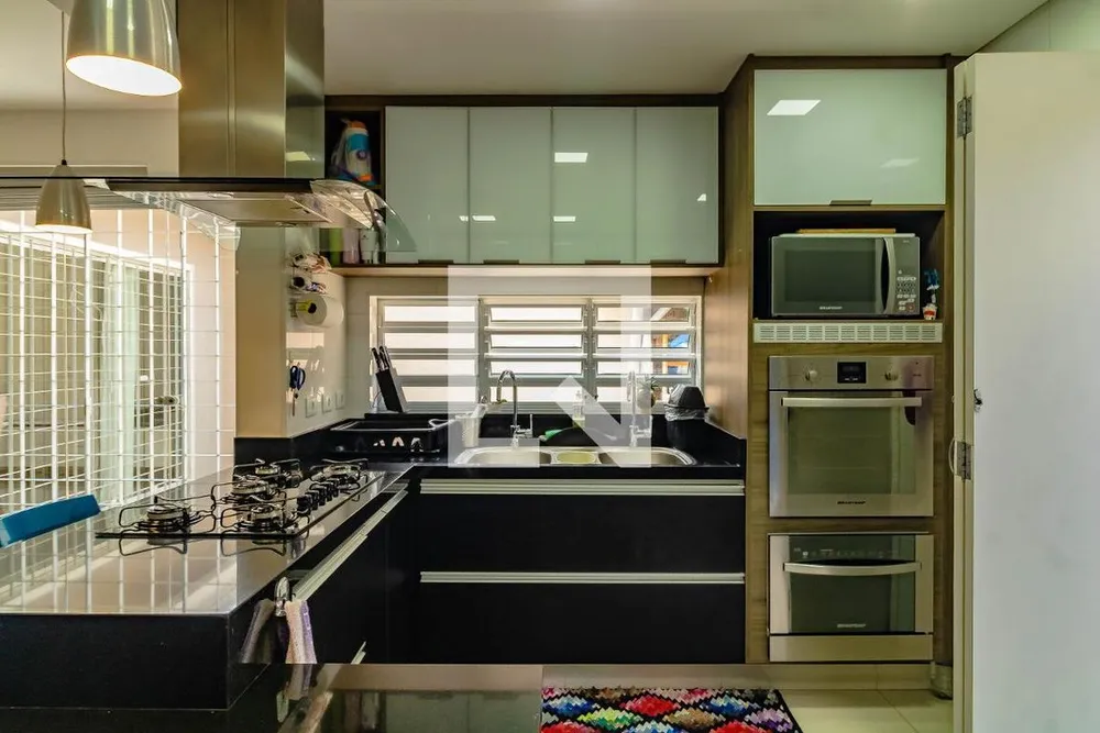 Casa, 3 quartos, 160 m² - Foto 9