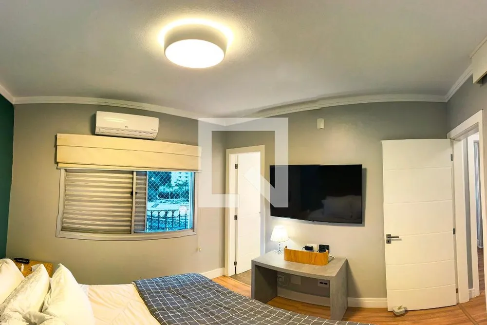 Apartamento, 4 quartos, 110 m² - Foto 6