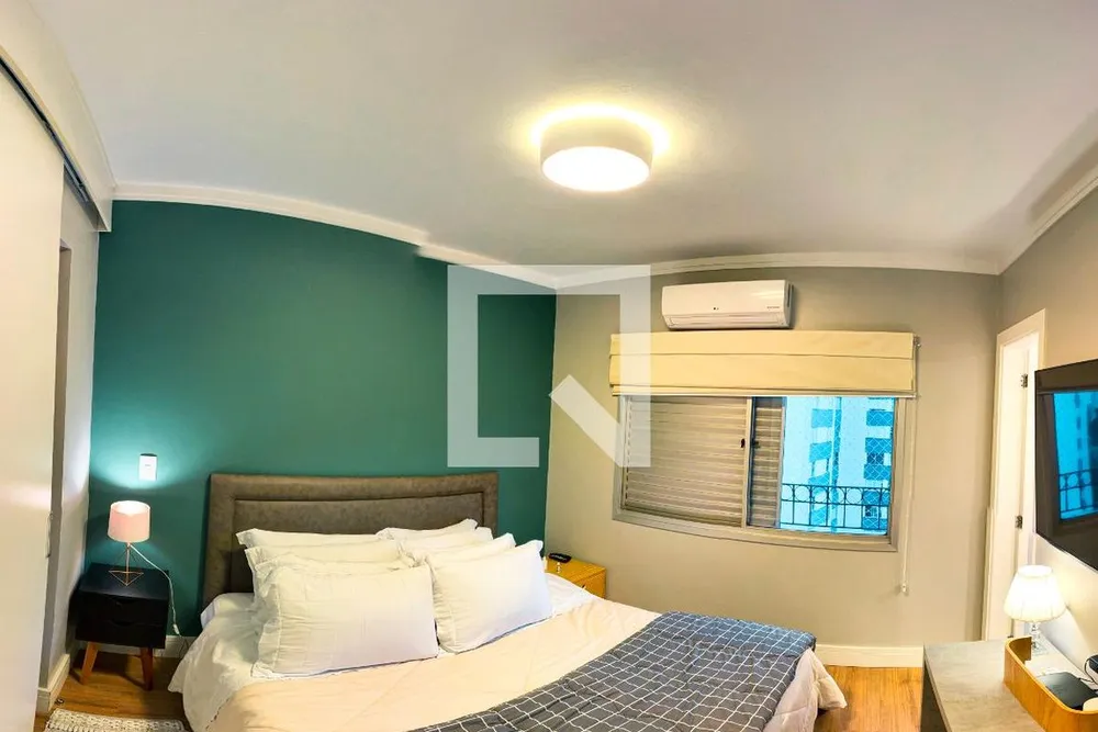 Apartamento, 4 quartos, 110 m² - Foto 9