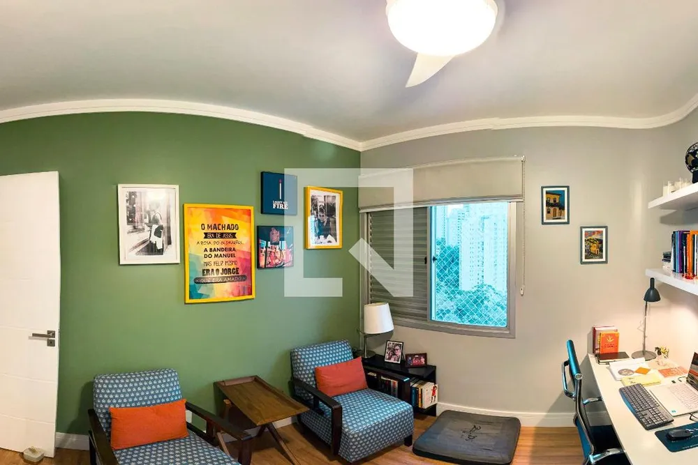 Apartamento, 4 quartos, 110 m² - Foto 5
