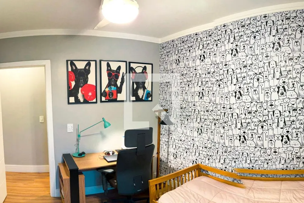 Apartamento, 4 quartos, 110 m² - Foto 8