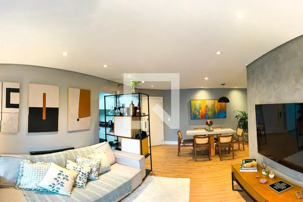 Apartamento, 4 quartos, 110 m² - Foto 2