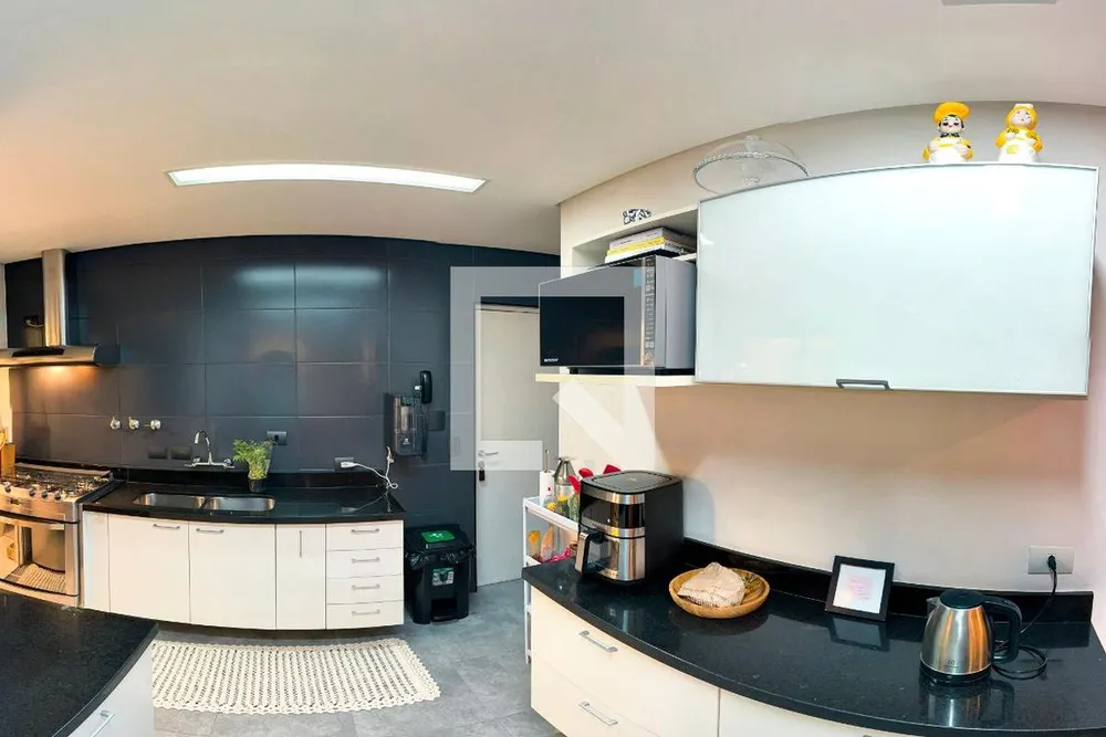 Apartamento, 4 quartos, 110 m² - Foto 3