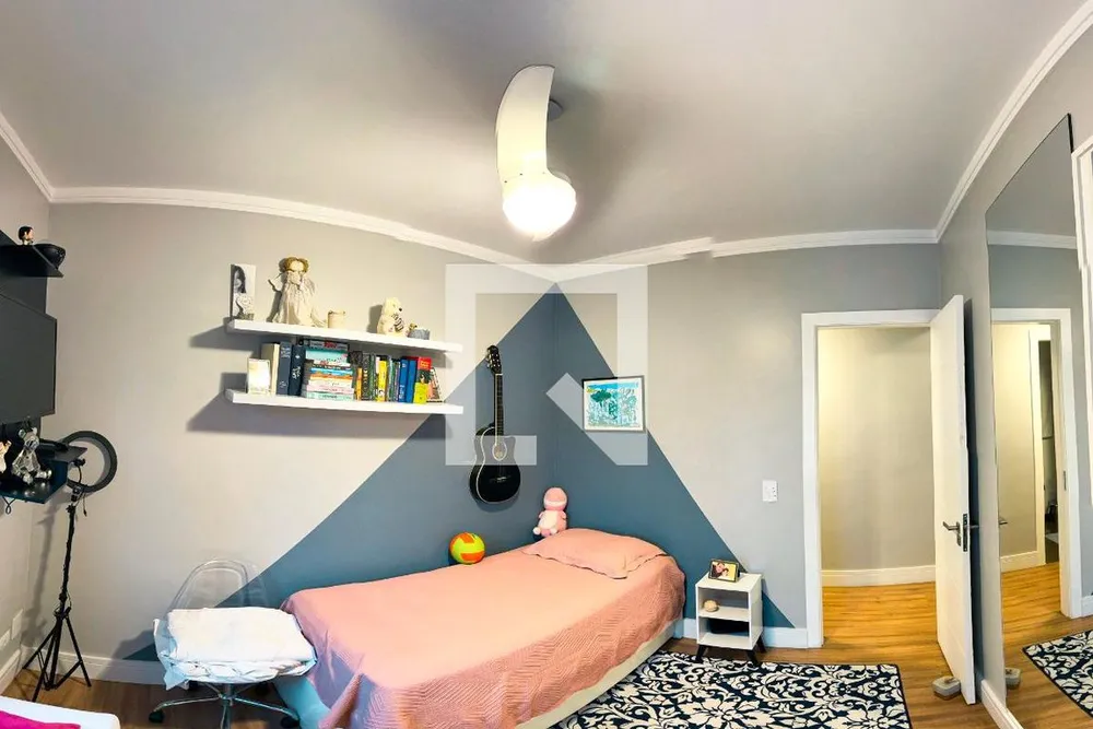 Apartamento, 4 quartos, 110 m² - Foto 7