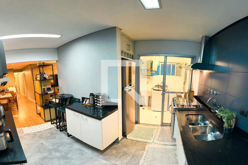 Apartamento, 4 quartos, 110 m² - Foto 4