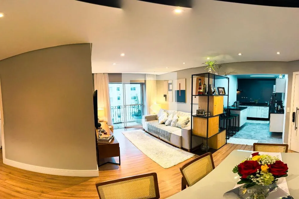 Apartamento, 4 quartos, 110 m² - Foto 7