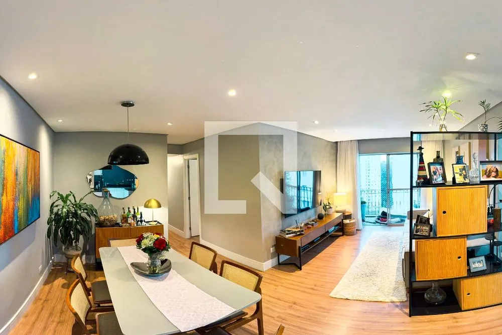 Apartamento, 4 quartos, 110 m² - Foto 2