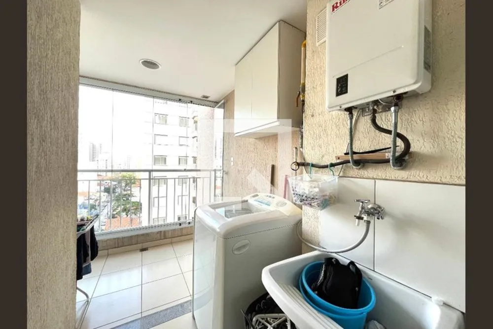 Cobertura, 2 quartos, 112 m² - Foto 6