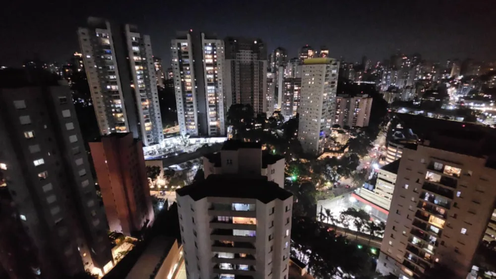 Apartamento, 2 quartos, 58 m² - Foto 3