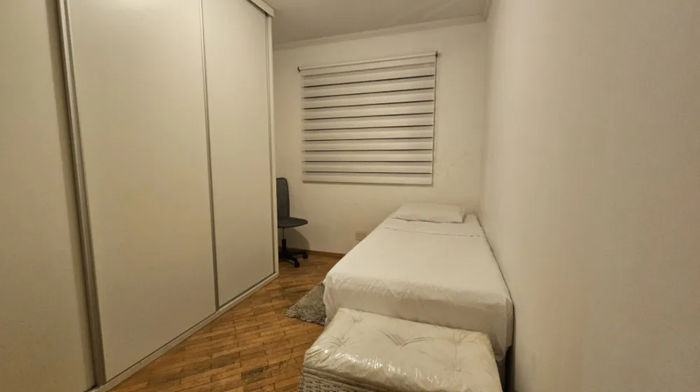 Apartamento, 2 quartos, 58 m² - Foto 1