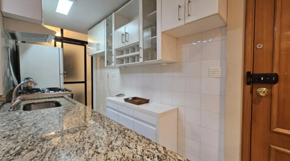 Apartamento, 2 quartos, 58 m² - Foto 6