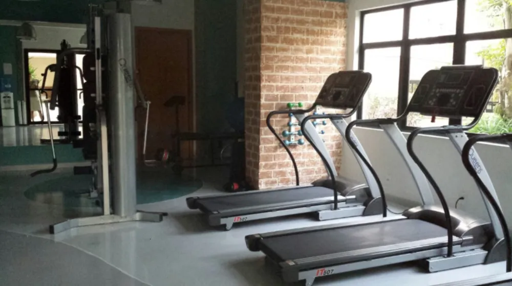 Apartamento, 2 quartos, 58 m² - Foto 7