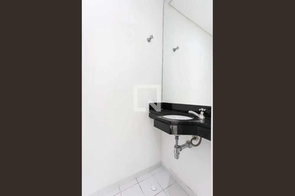 Apartamento, 1 quarto, 86 m² - Foto 1