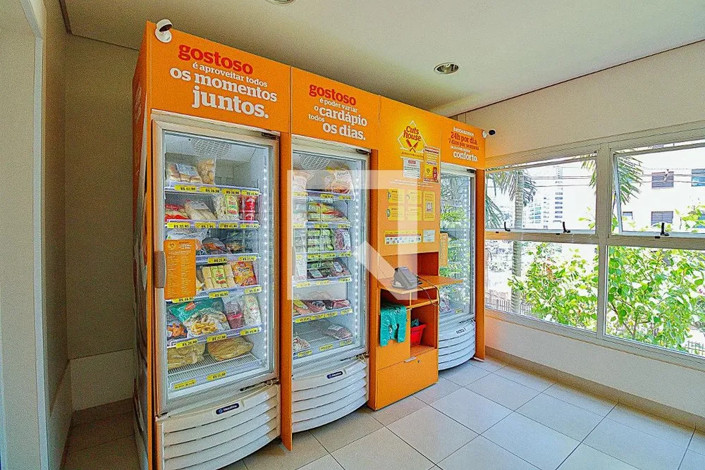 Apartamento, 2 quartos, 47 m² - Foto 4