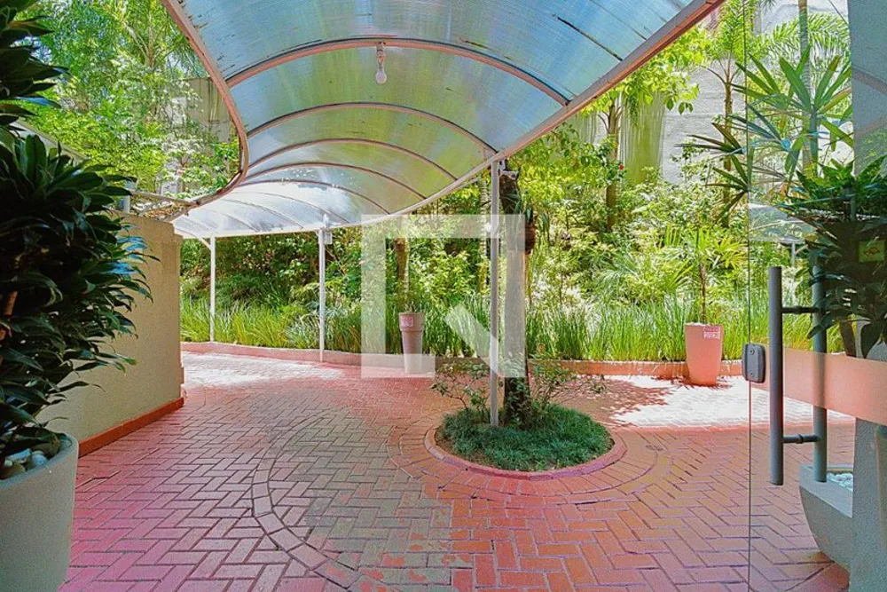Apartamento, 2 quartos, 47 m² - Foto 5