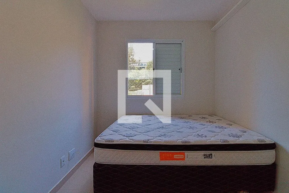 Apartamento, 2 quartos, 47 m² - Foto 2