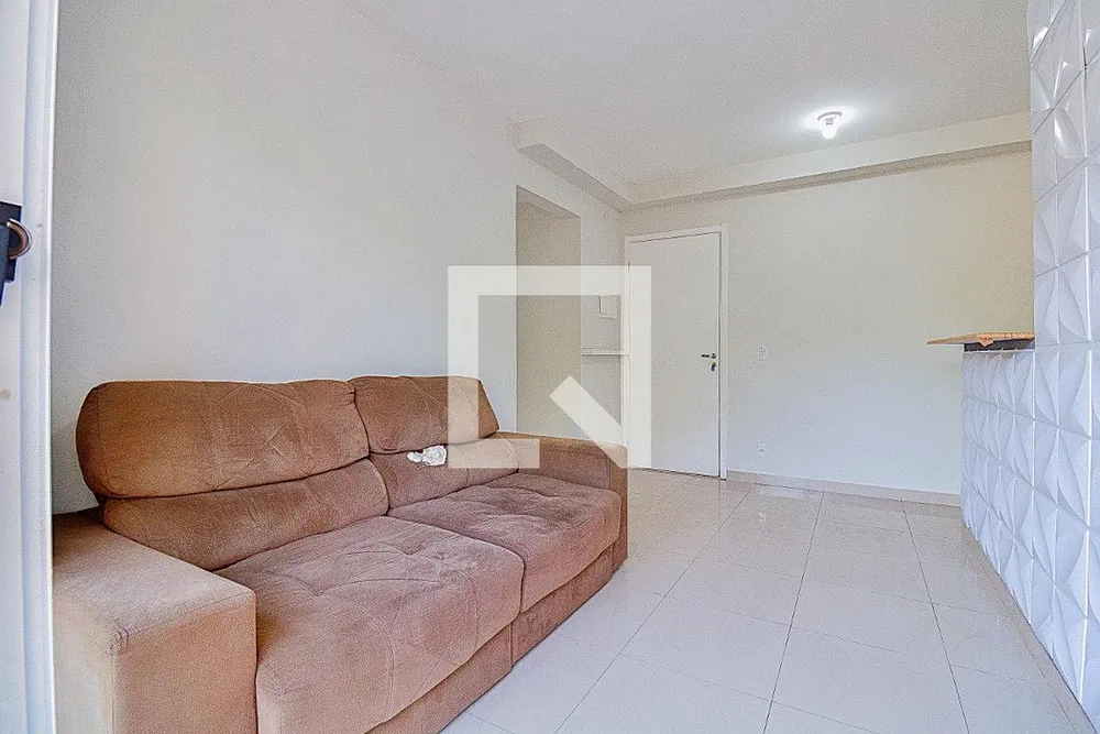 Apartamento, 2 quartos, 47 m² - Foto 7