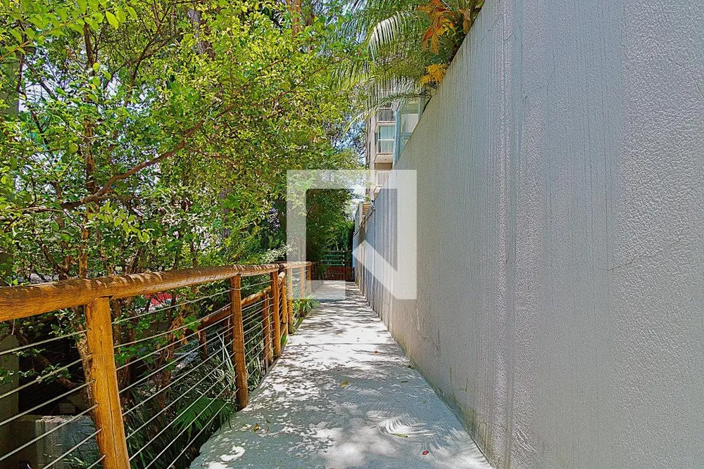 Apartamento, 2 quartos, 47 m² - Foto 1