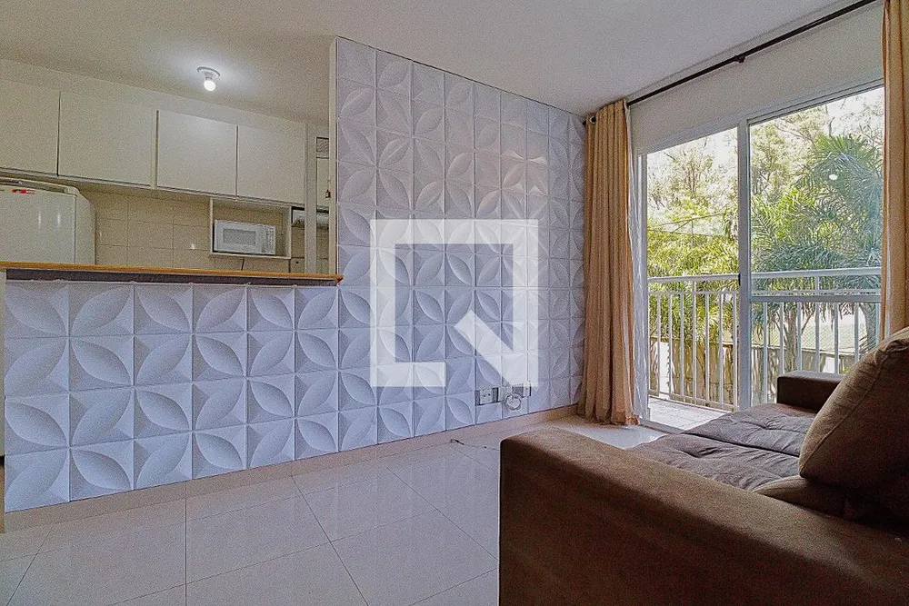 Apartamento, 2 quartos, 47 m² - Foto 3