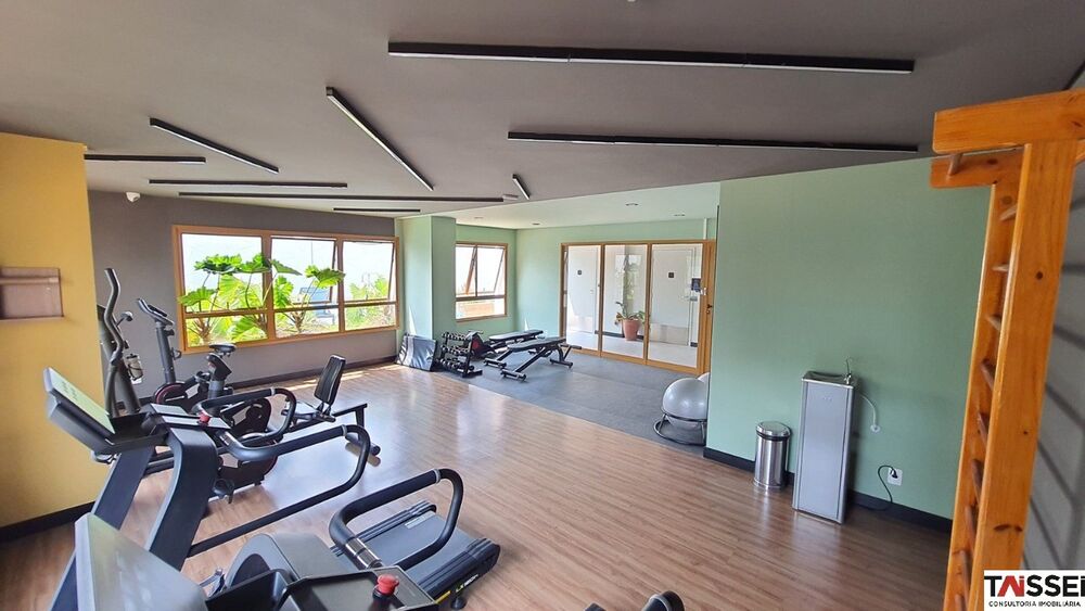 Apartamento, 2 quartos, 37 m² - Foto 8