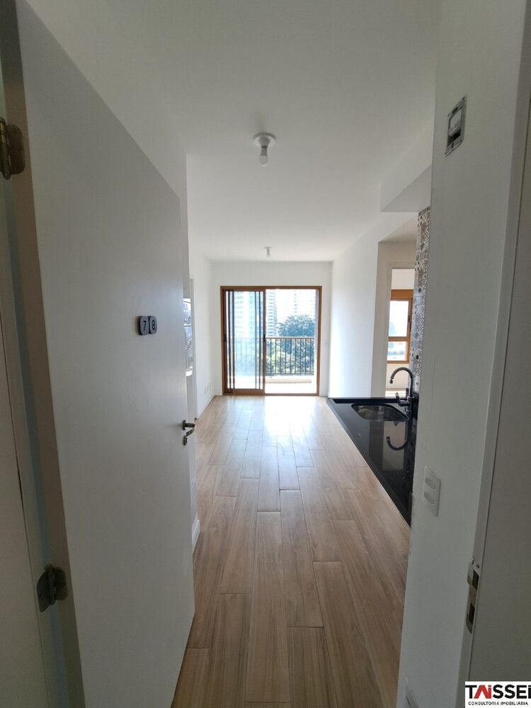 Apartamento, 2 quartos, 37 m² - Foto 7