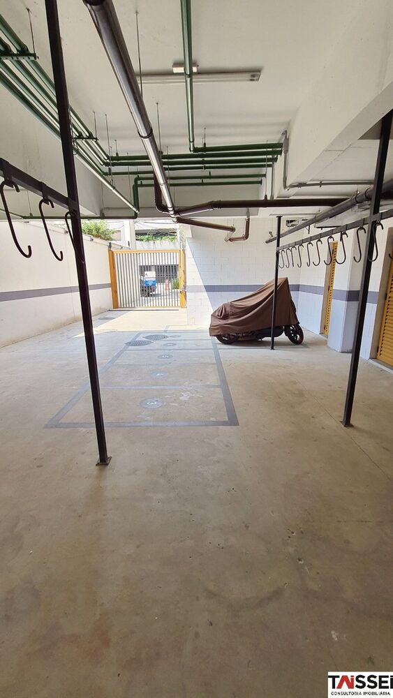Apartamento, 2 quartos, 37 m² - Foto 10
