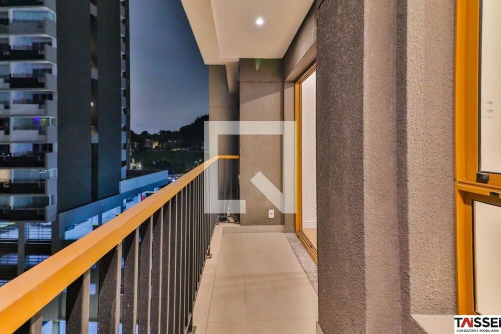 Apartamento, 2 quartos, 37 m² - Foto 1