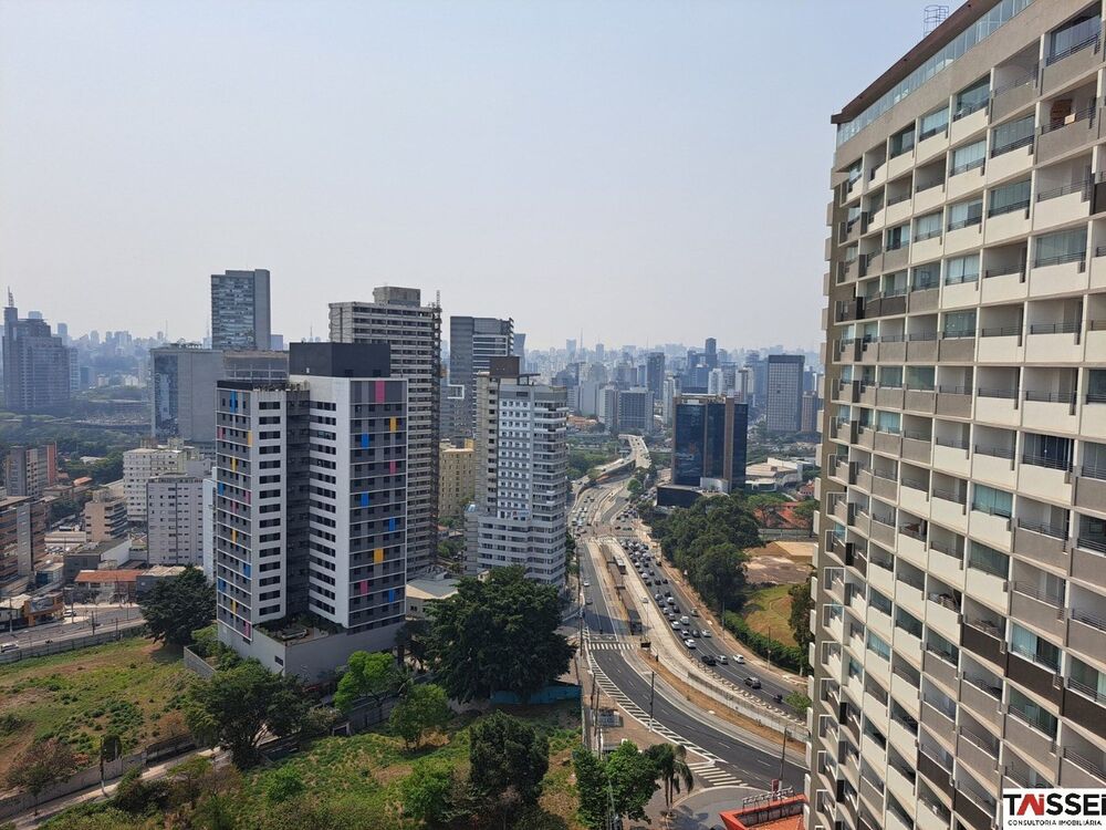 Apartamento, 2 quartos, 37 m² - Foto 12