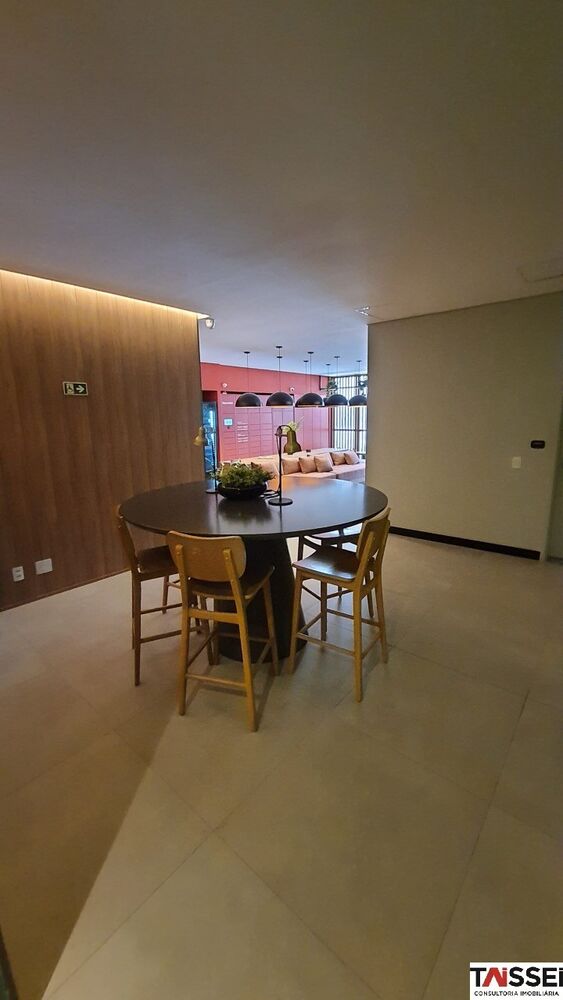 Apartamento, 2 quartos, 37 m² - Foto 3
