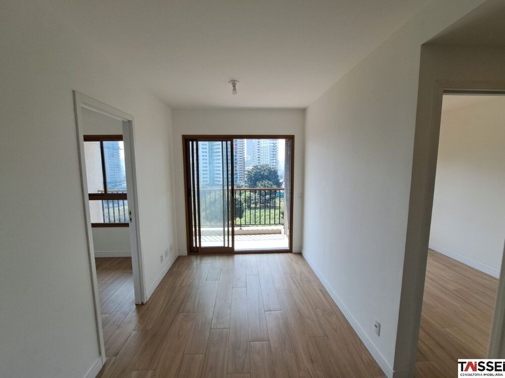 Apartamento, 2 quartos, 37 m² - Foto 5