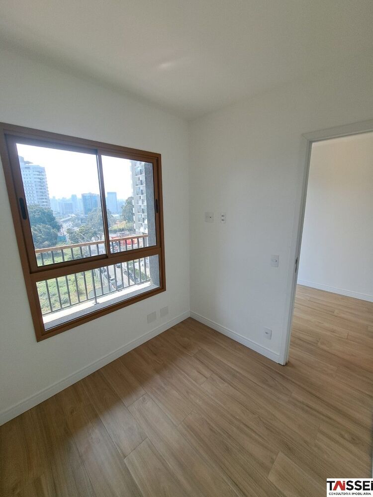 Apartamento, 2 quartos, 37 m² - Foto 6