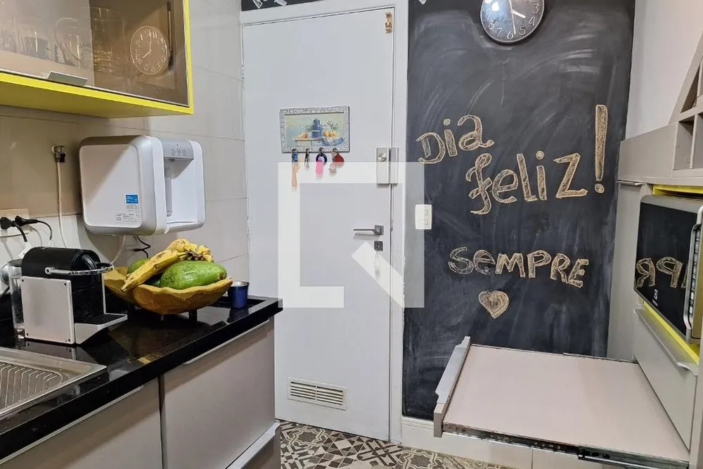 Apartamento, 2 quartos, 95 m² - Foto 2