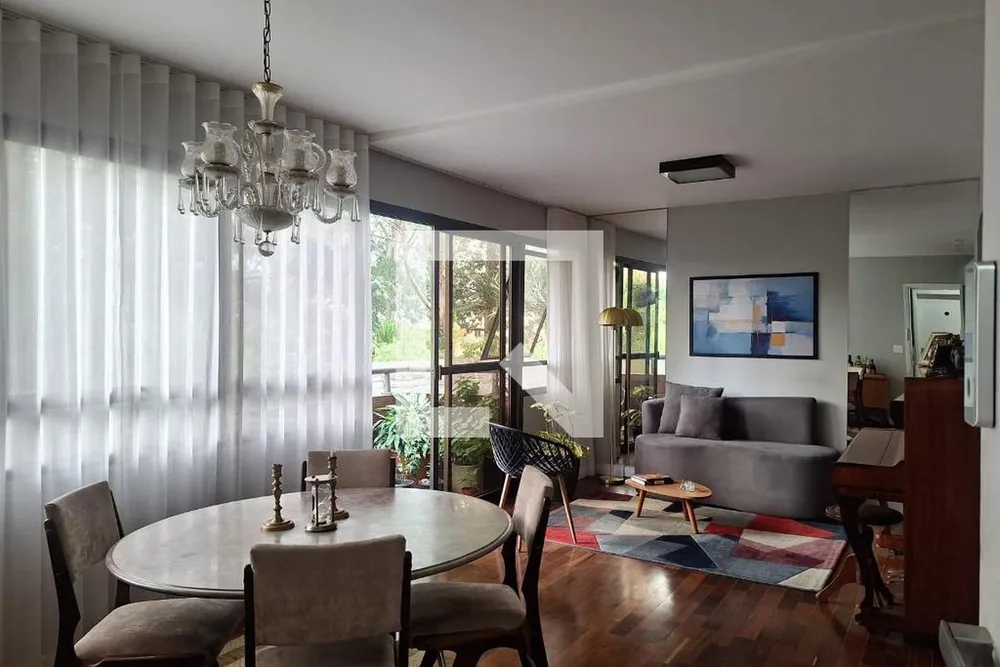 Apartamento, 2 quartos, 95 m² - Foto 1