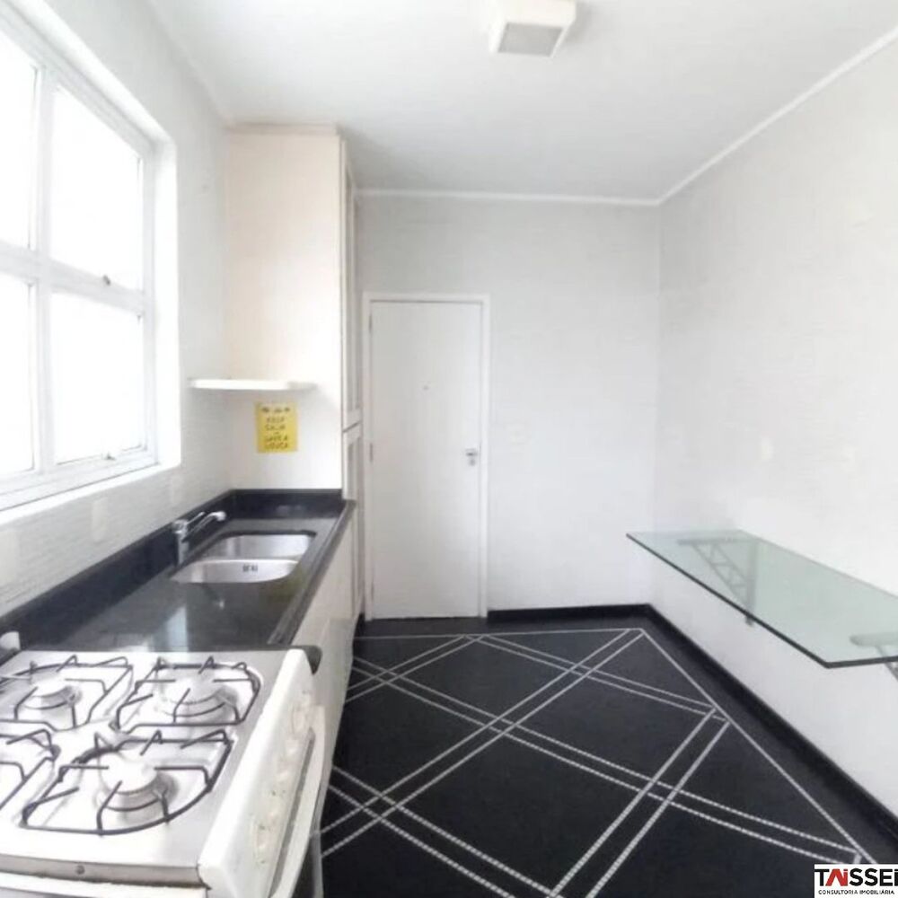 Apartamento à venda com 3 quartos, 103m² - Foto 2