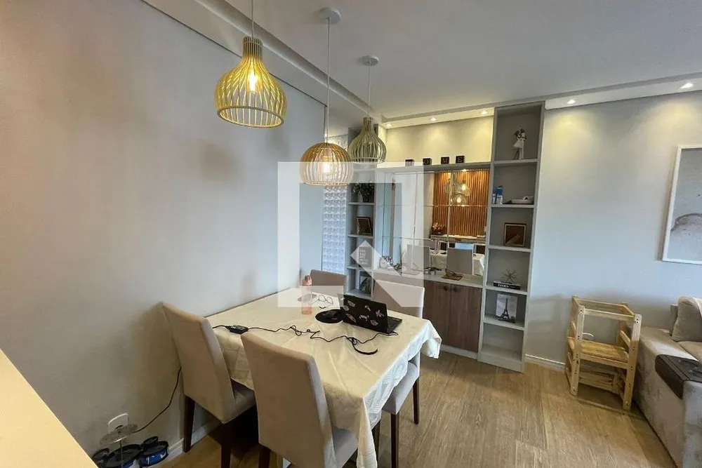 Apartamento, 3 quartos, 69 m² - Foto 4