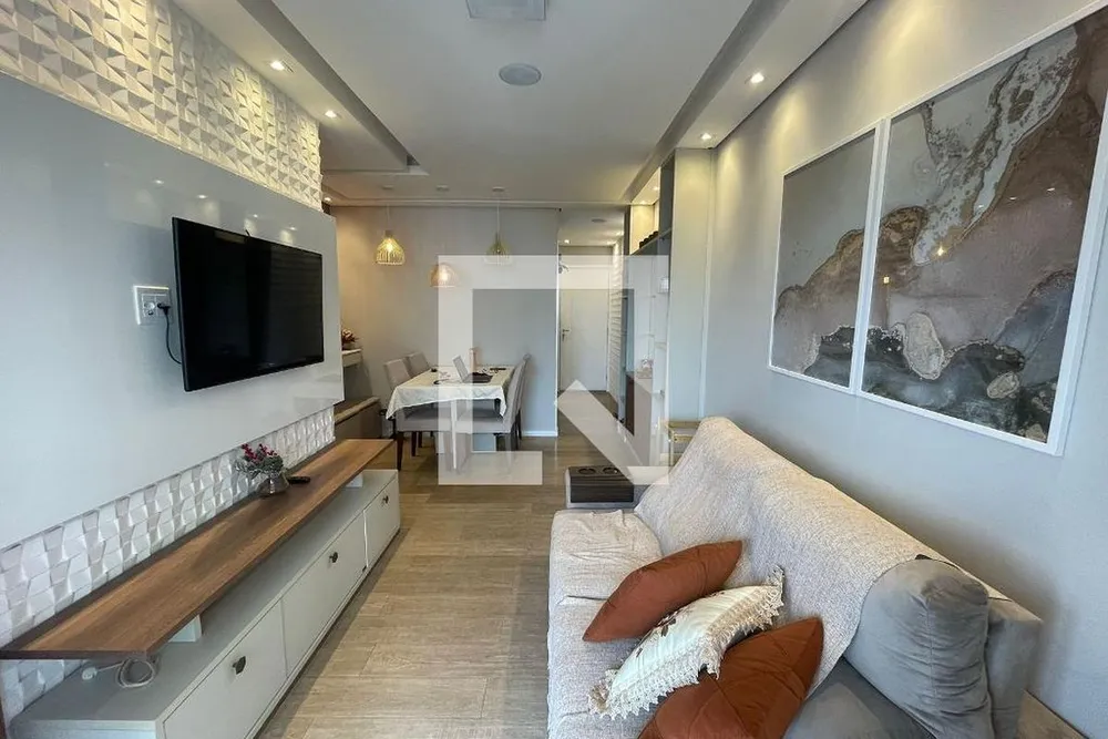 Apartamento, 3 quartos, 69 m² - Foto 2