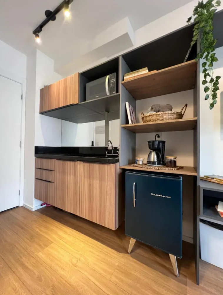 Kitnet-Studio, 20 m² - Foto 6