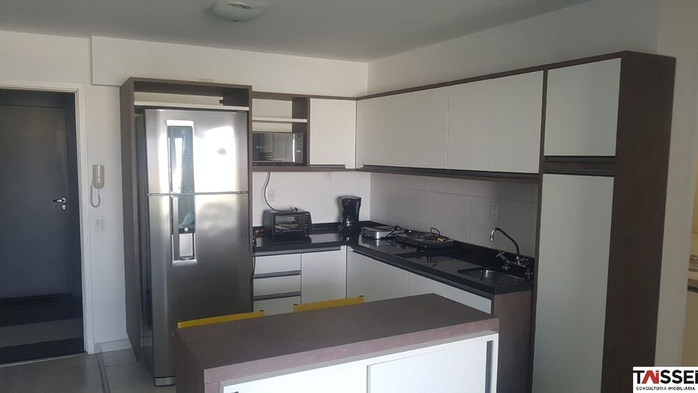 Apartamento, 2 quartos, 62 m² - Foto 1