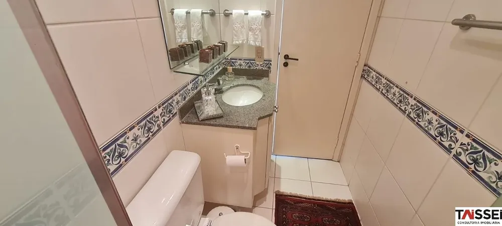Apartamento, 2 quartos, 74 m² - Foto 2