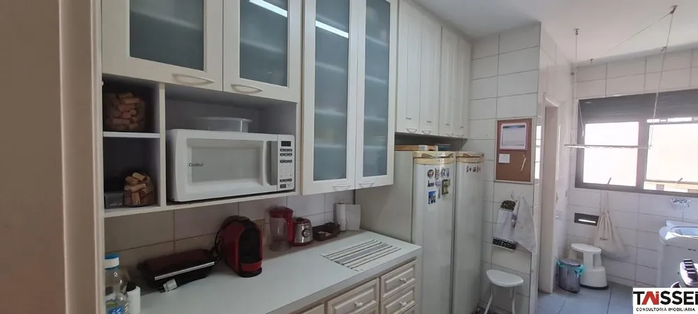 Apartamento, 2 quartos, 74 m² - Foto 10