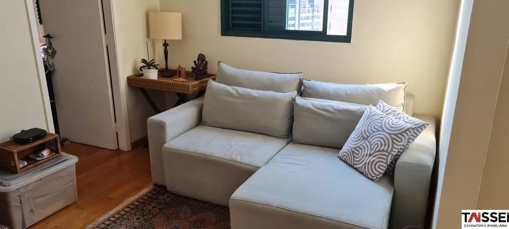 Apartamento, 2 quartos, 74 m² - Foto 3