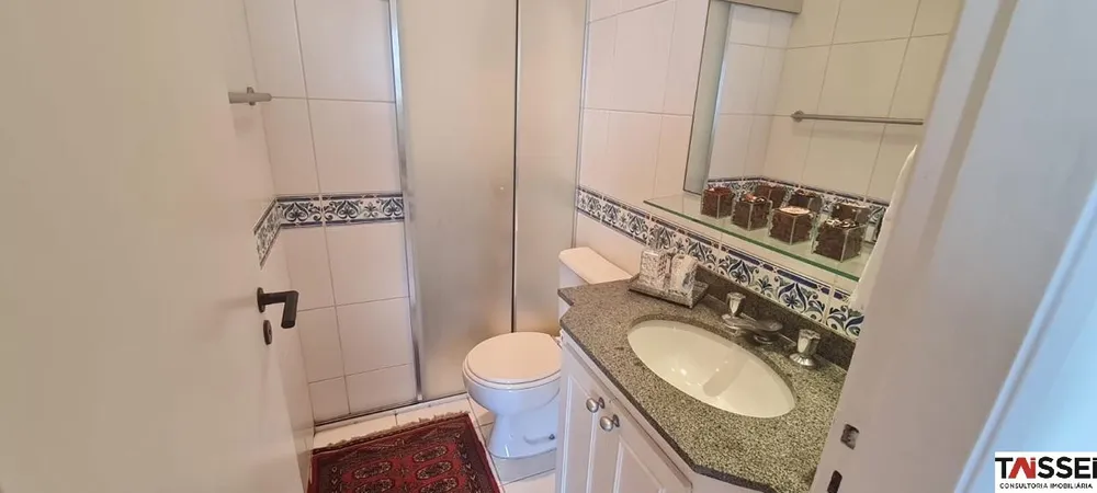 Apartamento, 2 quartos, 74 m² - Foto 9