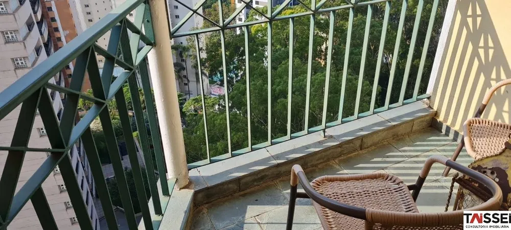 Apartamento, 2 quartos, 74 m² - Foto 1