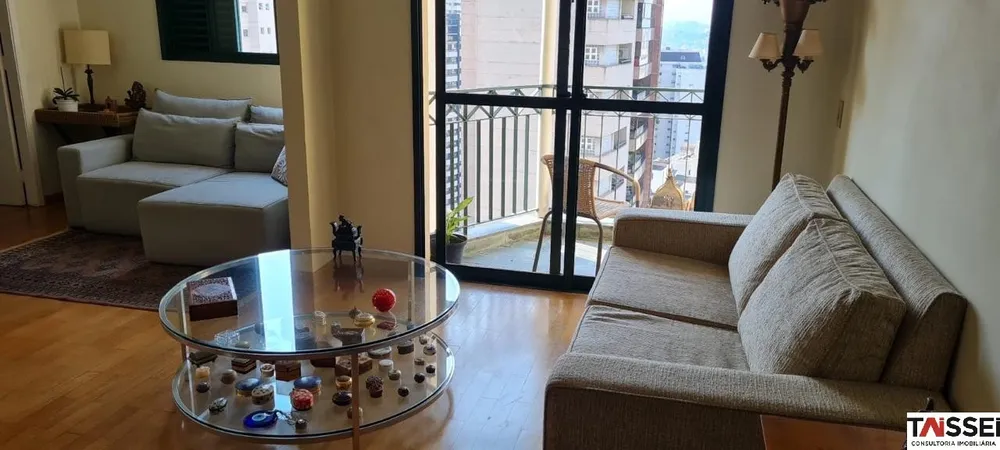 Apartamento, 2 quartos, 74 m² - Foto 4
